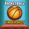 Basketball Fingershot