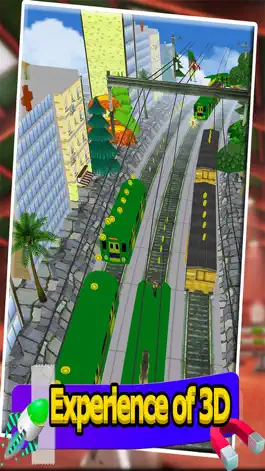 Game screenshot Subway Dash Run mod apk