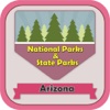Arizona - State Parks & National Parks