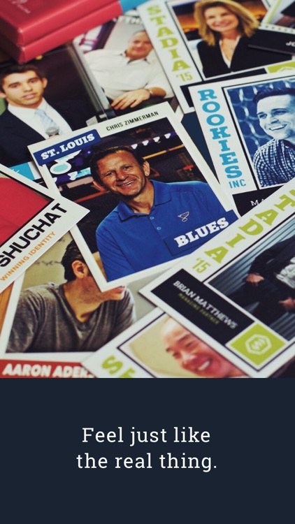 Rookies: Create & Print Baseball Cards screenshot-3