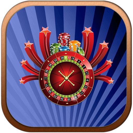 Real Blue Casino Hot Machines icon