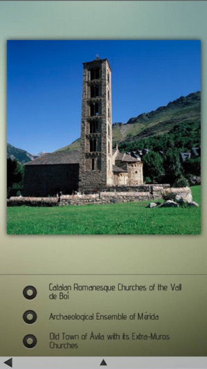 Spain Unesco World Heritage Cities(圖2)-速報App