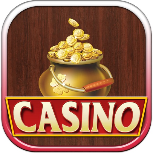 2016 Slots Of Gold Winner Slots Machines - Bonus Round icon
