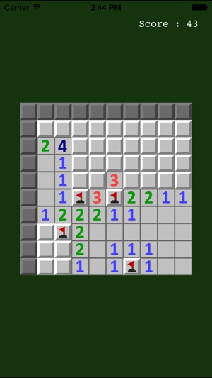 Minesweeper