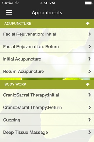 NE Wellness screenshot 3