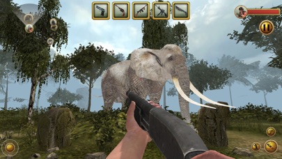 Deer Hunting Simulator 2016のおすすめ画像3