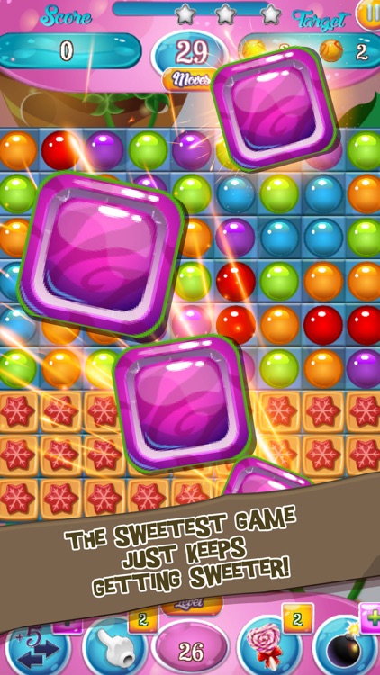 Candy Board Game - Play With Your Friends Free
