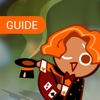 Guide for LINE Cookie Run
