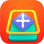 Motif Mask – Kaleidoscope Puzzles