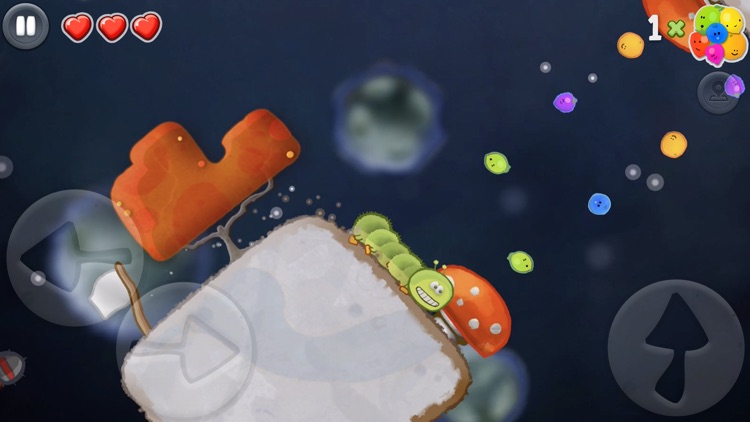 Caterzillar screenshot-4