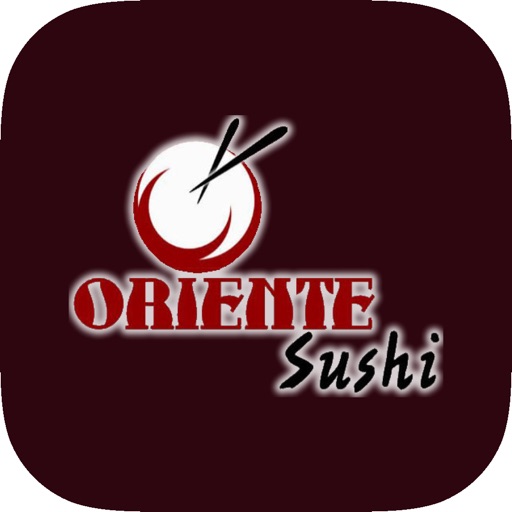 Oriente Sushi icon