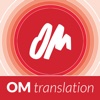 OMtranslation