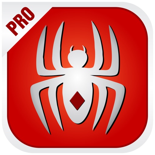 Amazing Unlimited Marvel Spider Pyramid Solitaire Saga Pro icon