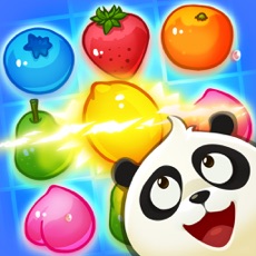 Activities of Panda Juice - matching 3 fruit land puzzle adventure