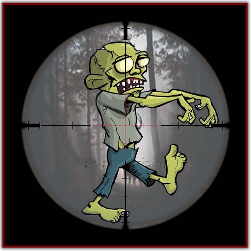 Welcome to Zombies land Icon