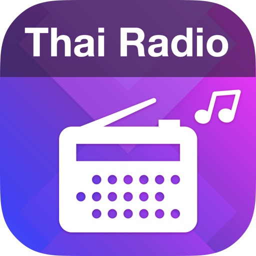 Thai Radio - Radio Thailand