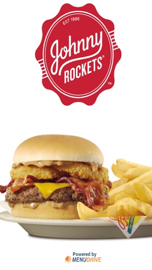 Johnny Rockets Sunshine(圖1)-速報App