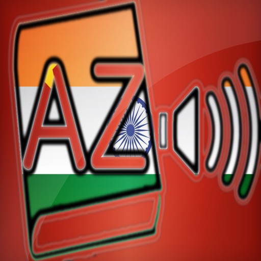 Audiodict 中文 印地语 字典 Audio Pro