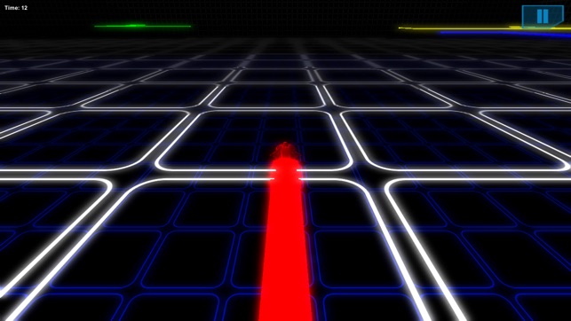 Tron Lightcycle 3D Free(圖3)-速報App