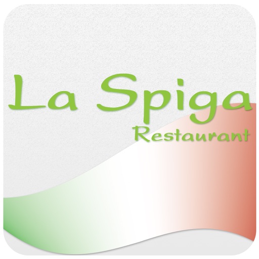 La Spiga icon