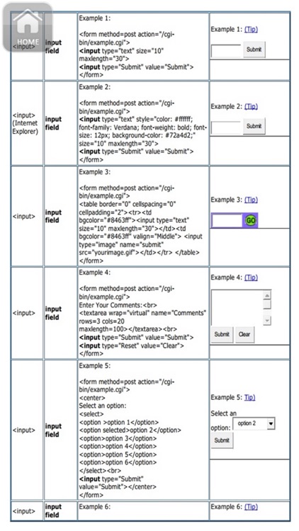 html Helper