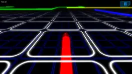 Game screenshot Tron Lightcycle 3D Free apk