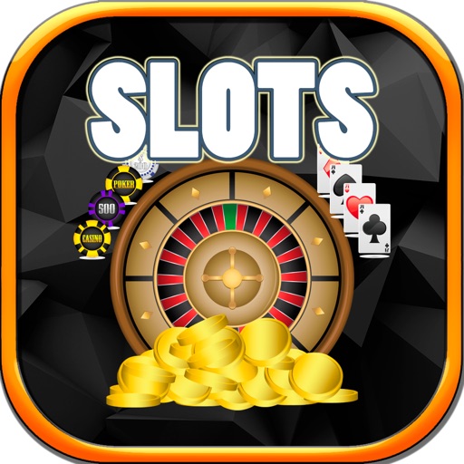 Slots Games Incredible Las Vegas - Free Slots Gambler Game icon