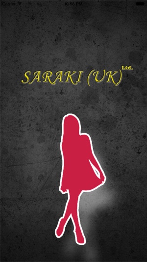 Saraki(U.K.)Ltd.