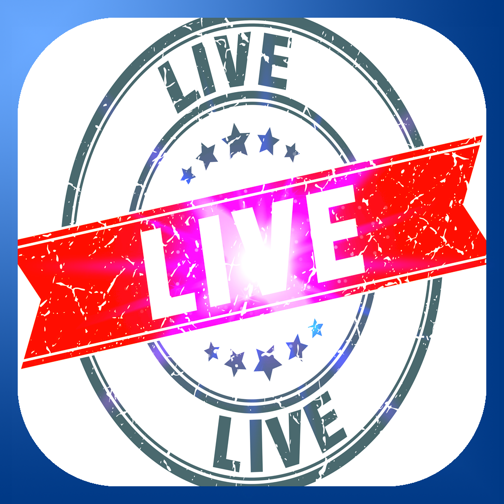 Get Live! - Events For YouTube for iOS, iPhone, iPad Aso Report