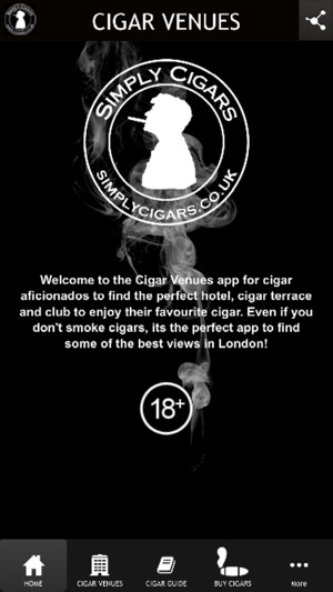 Cigar Venues(圖3)-速報App