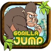 Gorilla Jump 2015 - Gorilla Run