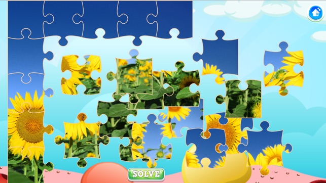 [Updated] Magic live jigsaw puzzles free games for iPhone / iPad ...