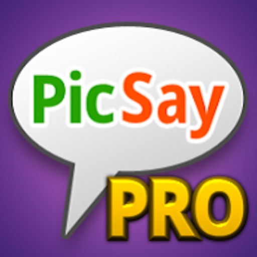 Picsay Pro - Photo editor & Collage Studio icon