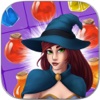 Witch Castle: Magic Wizards Match 3