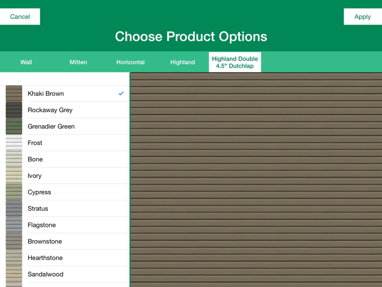 Kent Building Supplies enVision It