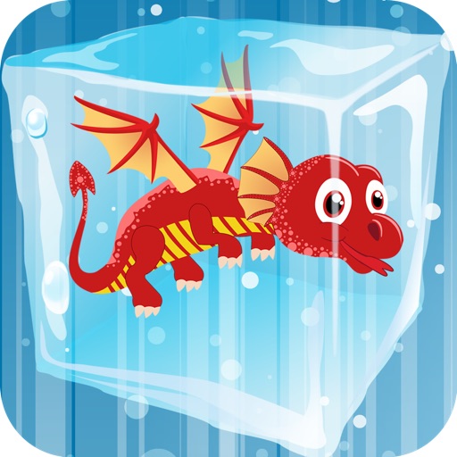 My Dumb Dragons iOS App