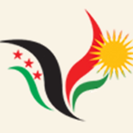 رابطة المستقلين الكرد السوريين icon