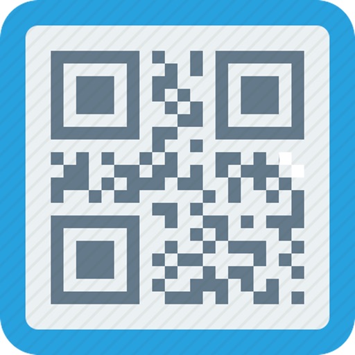 App QRCode icon