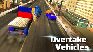 レースゲーム：トラックレーサーのおすすめ画像2