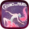777 A Big Casino Paris Slots Game - FREE Casino Slots