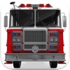 City Firetruck Racing PRO - A Fun Fire Engine Driver Race Game for Kids