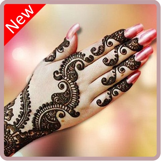 Eid 2023 simple latest mehndi design PHOTO