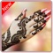 Best Mehndi Designs and Henna Tattoo Collection