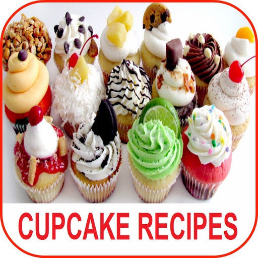 Cupcakes Recipes For Every Occasion icon