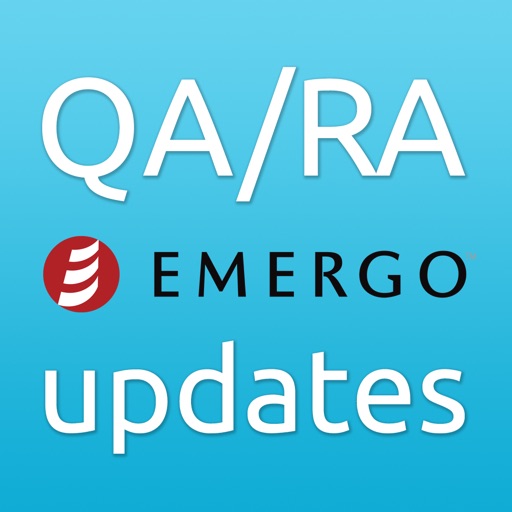 Emergo Group Medical Device Regulatory by Emergo Group Inc.