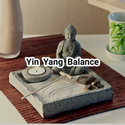 Yin Yang Balance