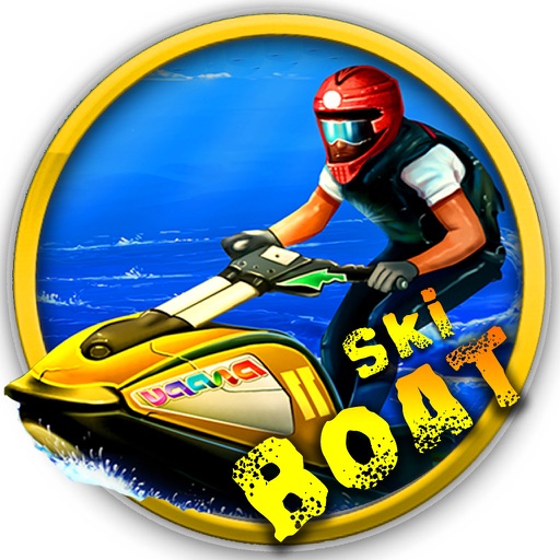 Ski Boat Racing Championship Pro