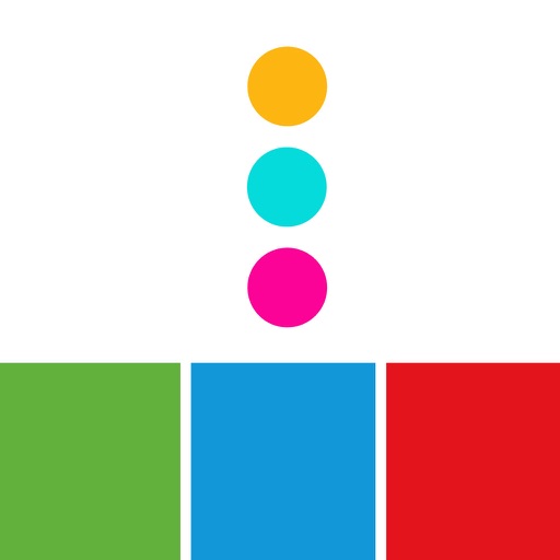 Colors VS Colors iOS App