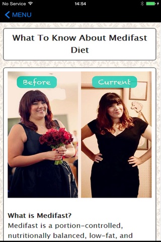 Best Medifast Diet Made Easy Guide & Tips For Beginners screenshot 3