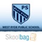 West Ryde Public School, Skoolbag App for parent and student community